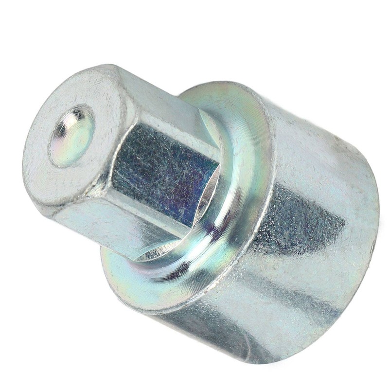 Uxsiya Wheel Lock Wheel Nut Remover Anti Theft Lugnut Bushing