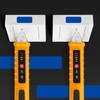 Nimomo Voltage Tester Pen, AC Voltage Detector Pen Current Tester