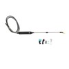 Electric Sprayer Battery Powered Watering Wand Auto Pumping Sprayer for