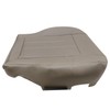 NLQR Front Driver or Passenger Side Bottom Replacement Seat Cover