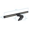 Mount-It! Monitor Light Bar, USB-Powered LED Lamp with Stepless Dimming