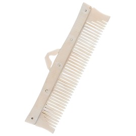 Viking – Comb Bone – Medieval – Larp