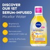 Nivea Brightening Serum Micellar Water 400ml