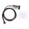 Diagnostic Scanner Vehicle Diagnostic Scanner Faulty Reader ELS27 with CD