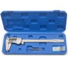 Oudtinz ABSOLUTE ORIGIN 0-6" Digital Electronic Caliper - IP54 Protection/Extreme