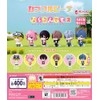 Colorful Peach Line Up 2 [Full Complete Set of 6]