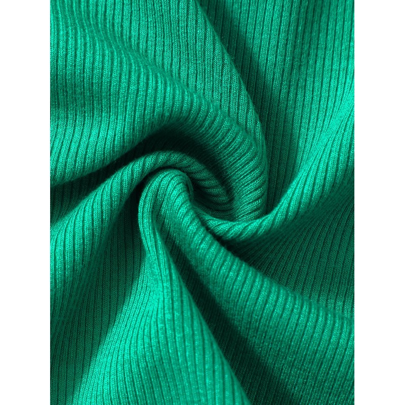 Seechoslo NEW 6-14 Years Seechosle Girls 2 Piece Outfits Ribbed