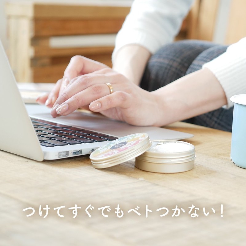 Oliver Rich Aroma Hand Cream Rejuvenate