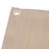 Fireproof Mat Fiberglass High Temperature Resistant Fire Pit Mat Outdoor