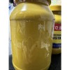 Red Boy Brand Prepared Mustard 30 oz NO Garlic New