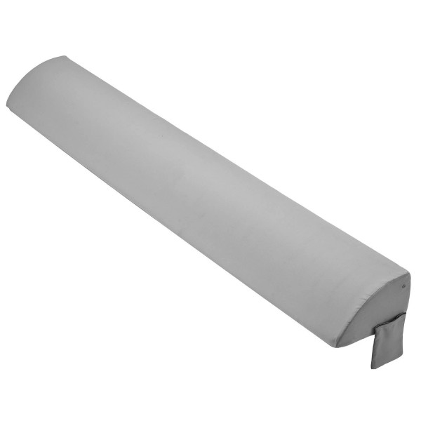 VEVOR Bed Wedge Pillow for Headboard 72" x 10" x