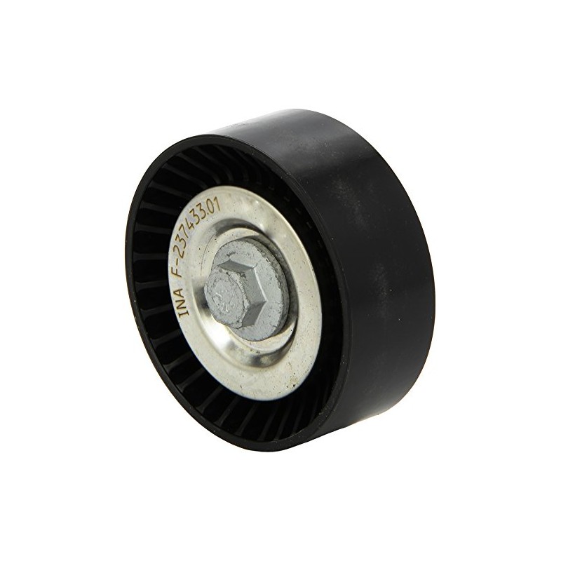 LUK 532050110 Guide Pulley For V-Ribbed Belt