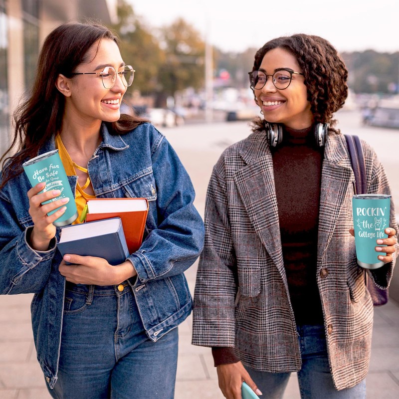 Gifts for College Students Girl/Female, Christmas College Student Gift Ideas,