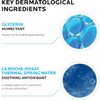 La Roche-Posay Limpiador piel sensible Toleriane Dermo Limpiador 200ml