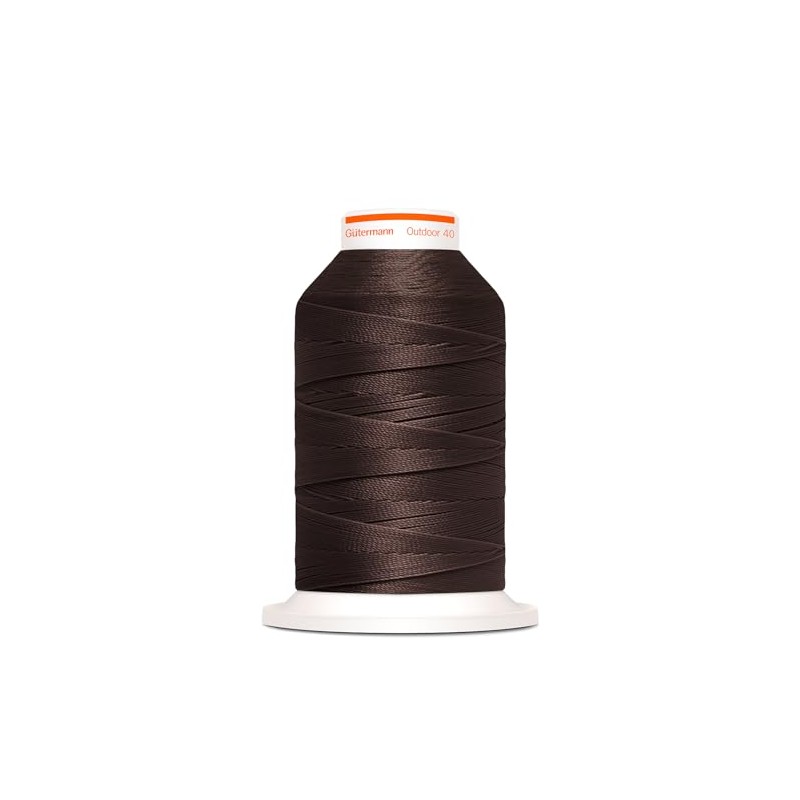 Outdoor 40 – The Special Sewing Thread for Outdoor Textiles