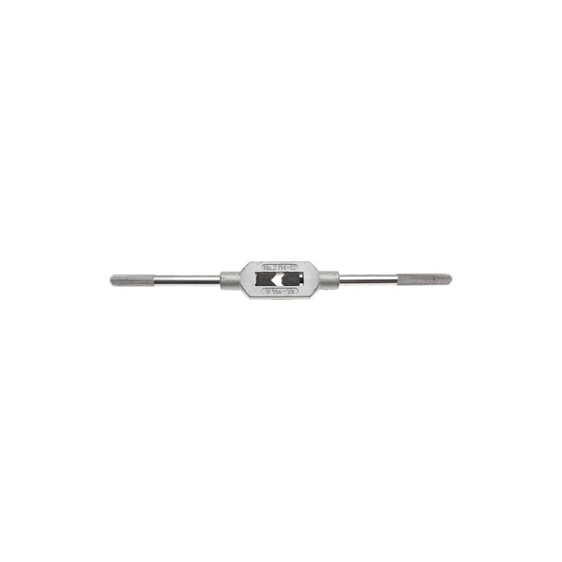 BGS 946 Tap Wrench, 2 M4-M12