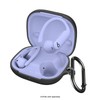SaharaCase - Venture Series Silicone Case for Beats Powerbeats Pro