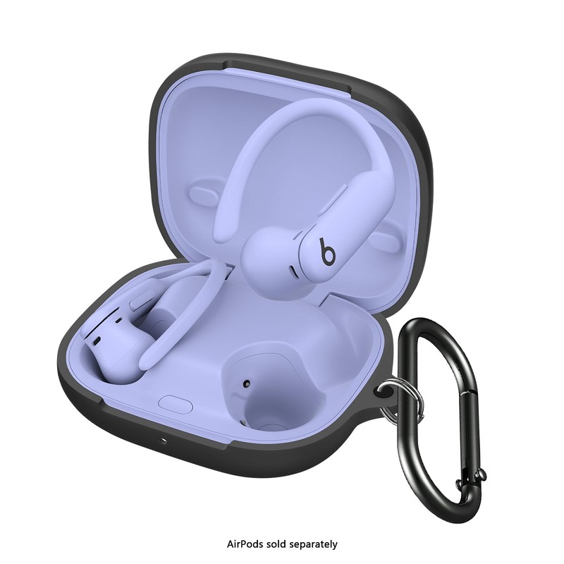 SaharaCase - Venture Series Silicone Case for Beats Powerbeats Pro