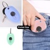Mini Ceramic Box Cutter, 6pcs Package And Box Opener, Retractable
