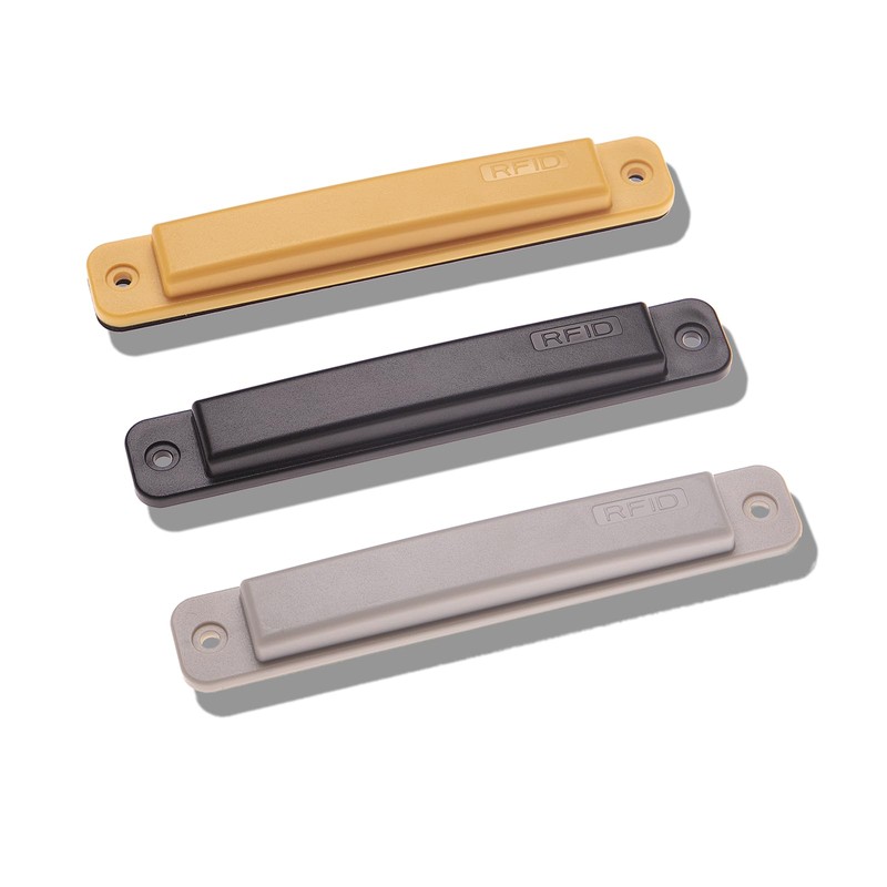 UHF Anti Metal Tag 860-960MHz ISO/IEC 18000-6CEP PC PC Global