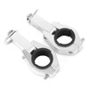 Motorcycle Handguard Mounting Kit Hand Guard Clamp Universal for 28mm