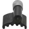 BGS 62642 Locking Tool for Crankshaft Timing Belt Wheels
