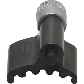 BGS 62642 Locking Tool for Crankshaft Timing Belt Wheels