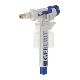 Geberit GEB240700001 Duravit Impuls380 3/8" BSP Side Inlet Cistern Filling Valve 0074112000