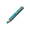 Multi-Talented Pencil - STABILO woody 3 in 1 - Pack