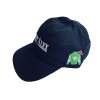 Afleet Alex Horse Racing Hat