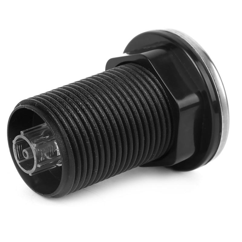 Air Activated Push Switch Button for Garbage Disposal Bathtub Air