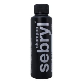 Sebryl Shampoo Anticaspa Dermatológico | Caspa | 150 g