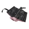 Folding Umbrella 10 Ribs Manual Opening Closing Dual Purpose UV