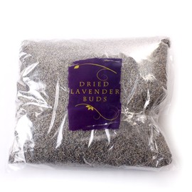 Dried Lavender Buds - 500g