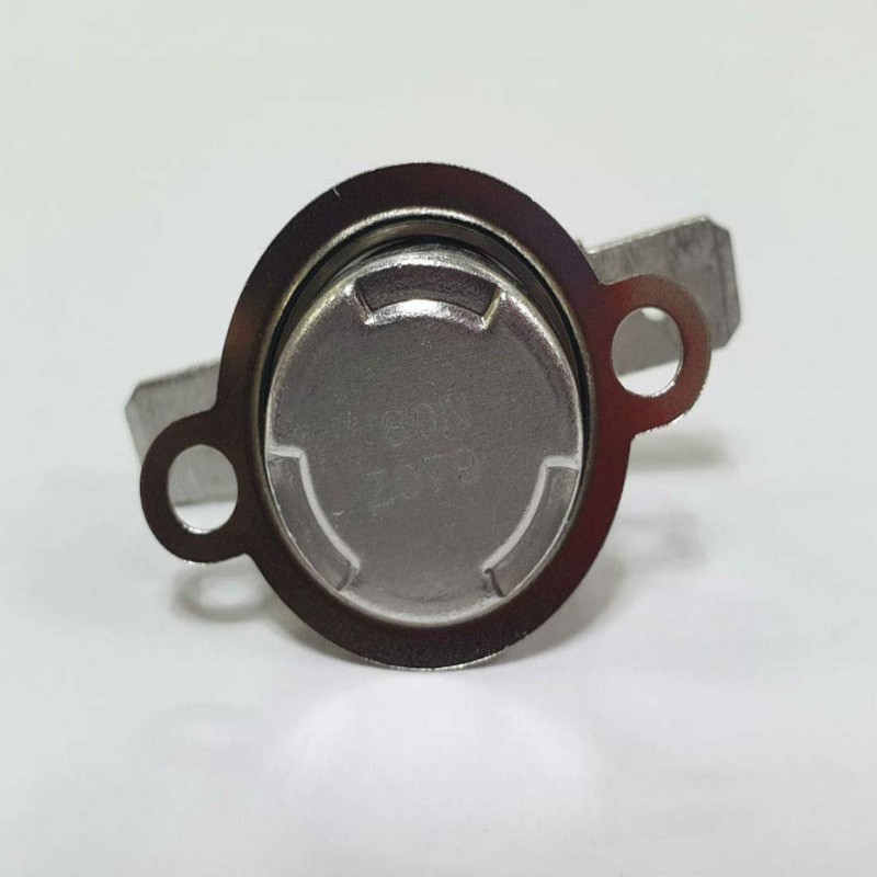 SEKI HB-2 Korea Temperature Sensor Thermal BIMETALLIC Switch Thermostat Thermal