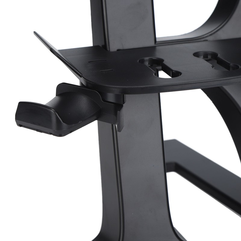 VR Headset Stand VR Universal Display Holder and Controller Mount