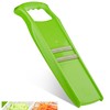 Börner Original Roko Powerline - Vegetable and Fruit Slicer Julienne
