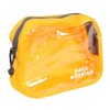 MAGIC MOUNTAIN Waterproof Pouch, Seamless Dry Pouch, One Side Full