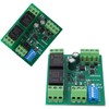 Relay Module 2 Channel RS485 Control Board Switch Controller DC