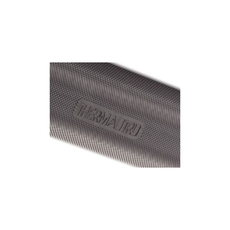 Therma-Tru Doors Therma-Tru 81 Replacement Weather Stripping (Medium Reach Bronze)
