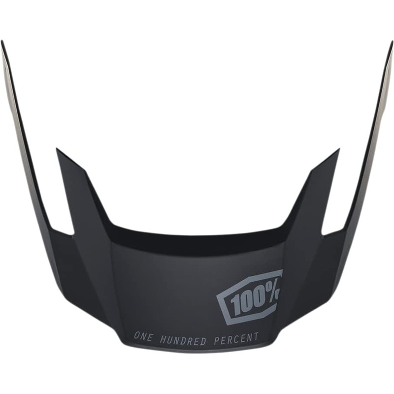100% Altec Helmet Replacement Visor - Accessory/Replacement Only