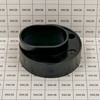 Ozark Fence & Supply - Ultra-Durable Vinyl Fence Post Donut