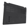 Laptop Bottom Base Cover Professional Bottom Case Cover Replacement for