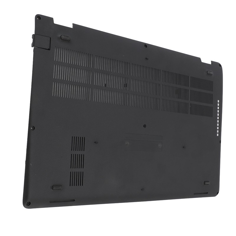 Laptop Bottom Base Cover Professional Bottom Case Cover Replacement for