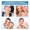 Temporary Tooth Filling Kit,Temporary Tooth Repair Kits,Moldable False Teeth Replacement,False