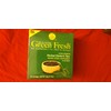 Fresh 2 PACK GREEN FRESH DIETER'S TEA 100%NATURAL NO CAFFEINE
