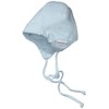 Sterntaler Baby Boys' Mütze Hat, (Blue 313), 35 cm