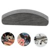 ABOOFAN Metal Woodruff Key for Atv Motorcycle Engines Durable Semicircle