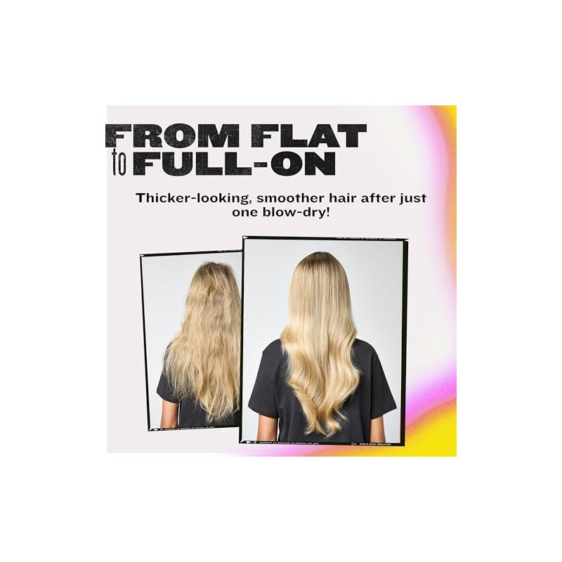 Bed Head by TIGI Small Talk Volumising Styling Cream, Volumising