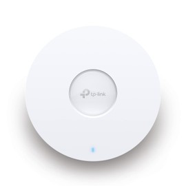TP-Link EAP653 | Omada True WiFi 6 AX3000 Wireless Gigabit Ceiling Mount Access Point | Mesh, OFDMA, Seamless Roaming, HE160 & MU-MIMO | SDN Integrated | Cloud Access & Omada App | PoE+ Powered